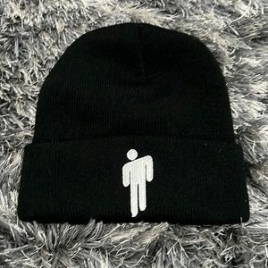 Billie Eilish Tour Beanie